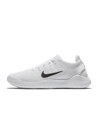 Womens White Running Shoes. Nike